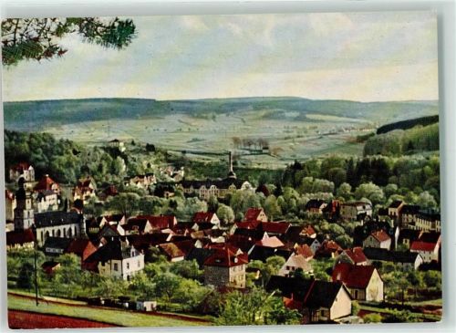 Bad Salzschlirf