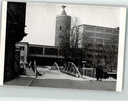Oppeln Regierung