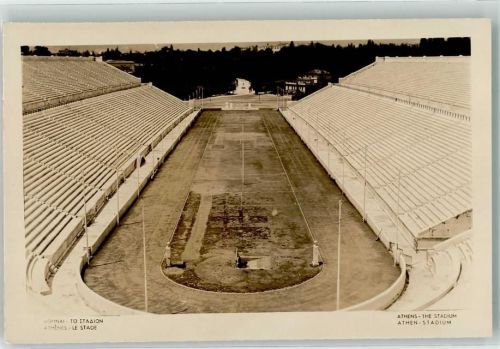 Athen Stadion