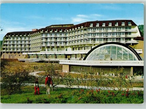 Teslic Hotel Kardinal Naja Vrucica Blumen Frau Kind