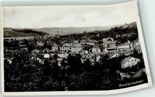 Zweibrücken
