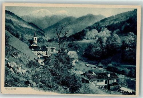 Ramsau