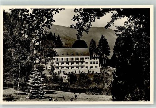 Kümmelbacherhof Metz Foto