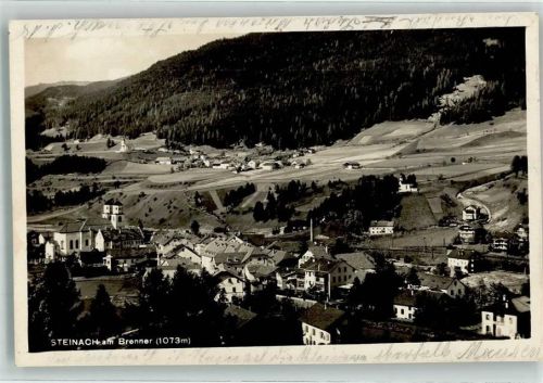 Steinach