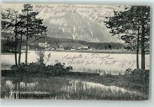 Seefeld