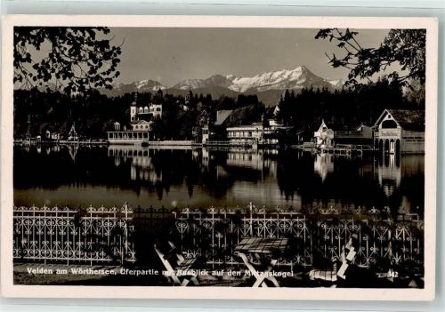 9220 Velden am Wörther See
