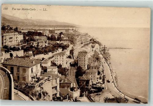 Monte Carlo