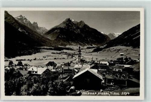 Fulpmes Stubai