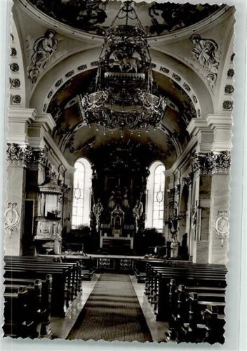 Wehr St. Martins Kirche
