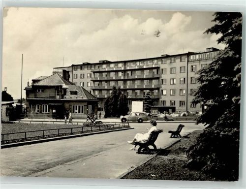 Frydek-Mistek