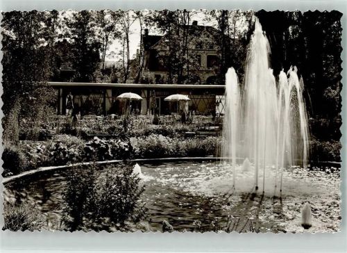 Zweibrücken Fontaine
