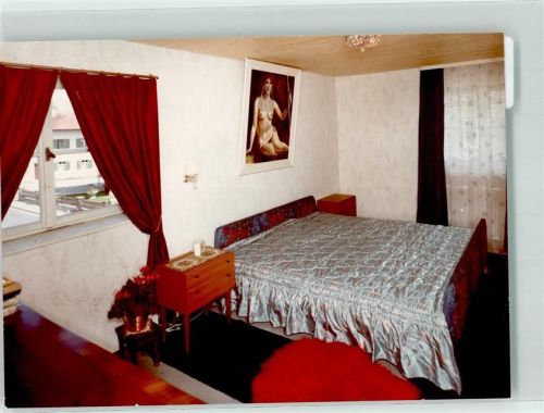 Oy-Mittelberg Foto Original aus Archiv eines Ansichtskartenverlag Gasthaus Ratskeller Gästezimmer Ort handschriftlich