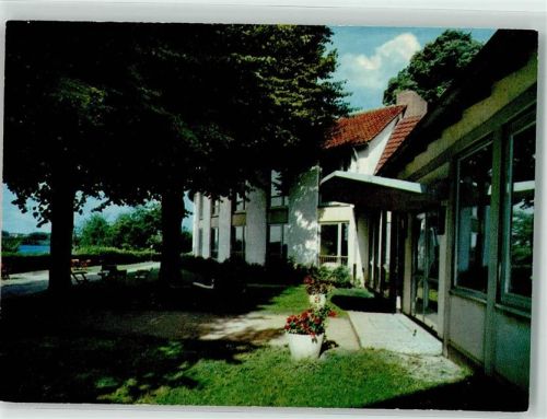 Bäk Christophorus-Haus