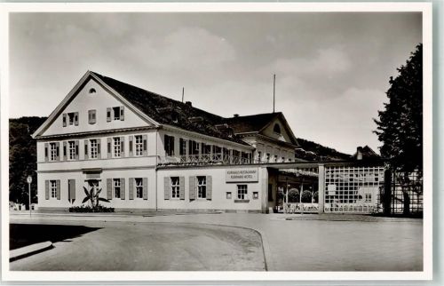 Bad Dürkheim Kurhaus
