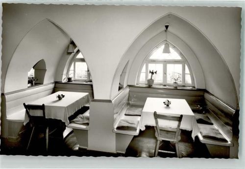 Schmie Ev. Jugendhaus Nischengang
