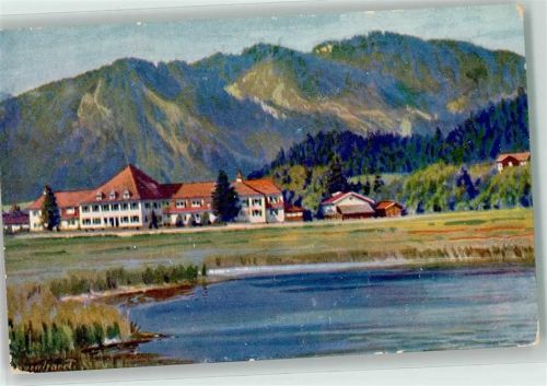 Bad Wiessee