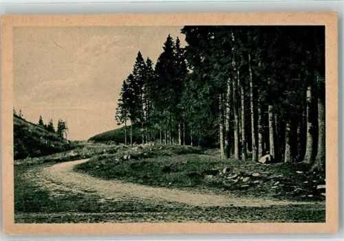 Braunlage Oberharz