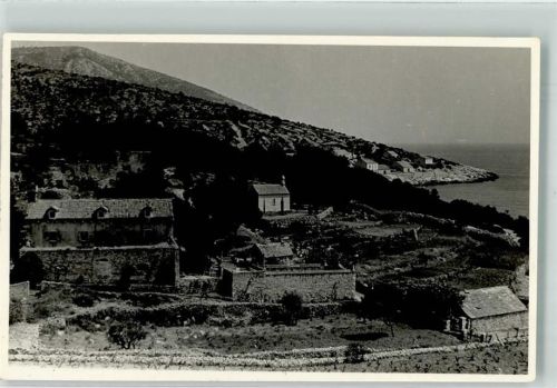 Hvar 1959 Ort lt. Stempel