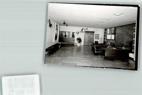 Witzhelden Haus Wiesental Ort handschriftlich Foto Original aus Archiv eines Ansichtskartenverlags