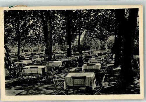Northeim Gasthaus Stadtpark