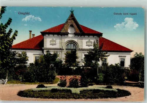 Cegled 1968