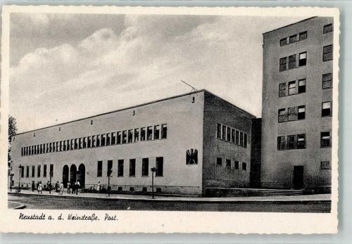 Neustadt Post