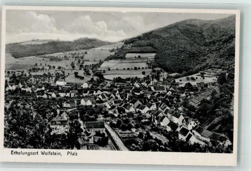 Wolfstein Foto Metz