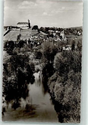 Vaihingen Schloss Foto Metz
