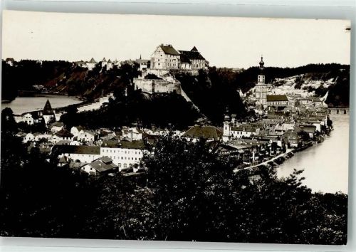 Burghausen