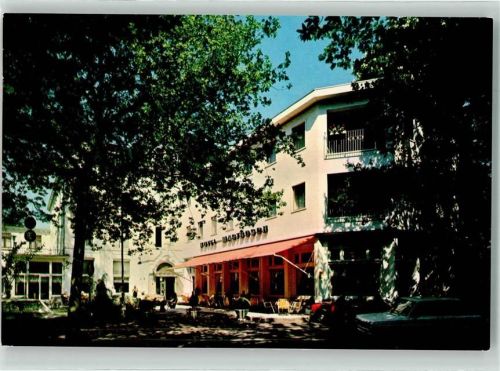 Breda Hotel Mastbosch