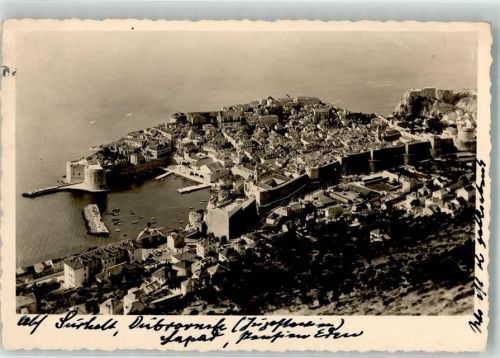 Dubrovnik