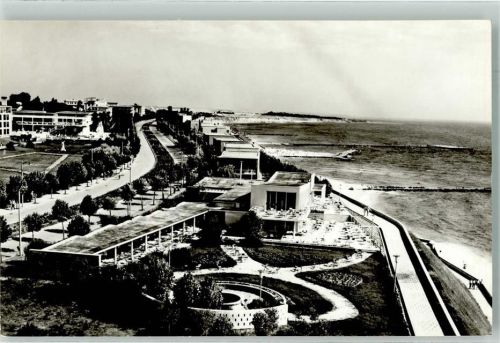 Eforie Hotel