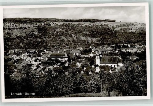 Stetten