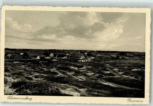 Schiermonnikoog