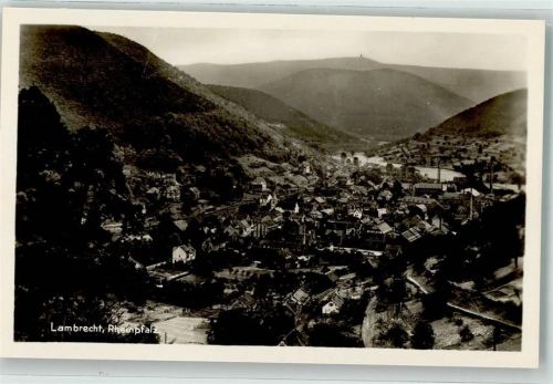 Lambrecht