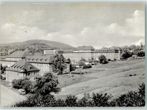 Königstein Königsteiner Baustein Priesterseminar Schülerkonvikt
