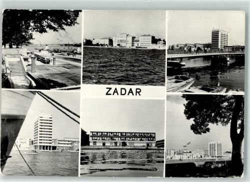 Zadar Hotel