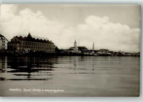 Mohatsch 1931