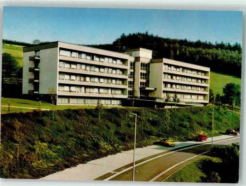 Kusel VdK-Erholungsheim
