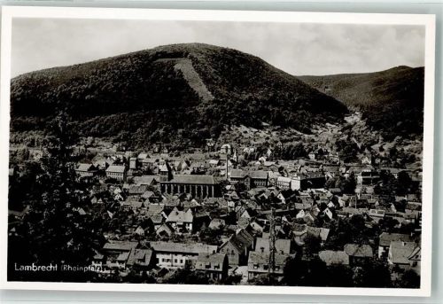 Lambrecht