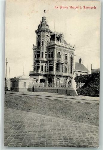 Ostende Museum Raversyde