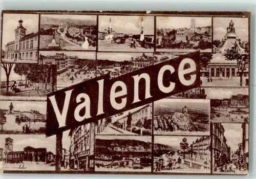 Valence