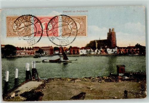 Dordrecht 1922