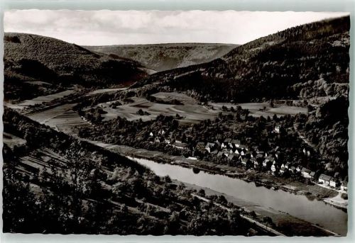 Eberbach Rockenau