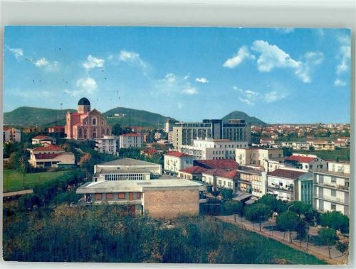 Montegrotto Terme 1967