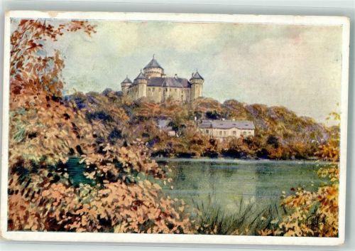 Benesov sign. Mutticha Schloss Konopiste