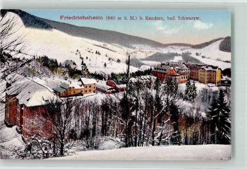 Friedrichsheim