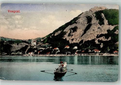 Visegrad Burg