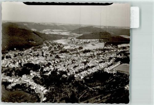 Waldfischbach-Burgalben Foto Original aus Archiv eines Ansichtskartenverlags