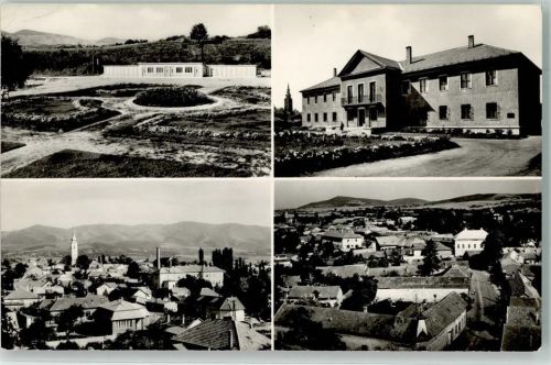 Pásztó